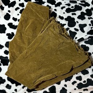 ✨WE THE FREE BELL BOTTOMS✨